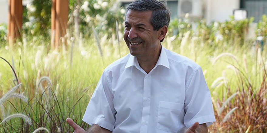 “Dağınık siyaseti üzülerek izliyorum”