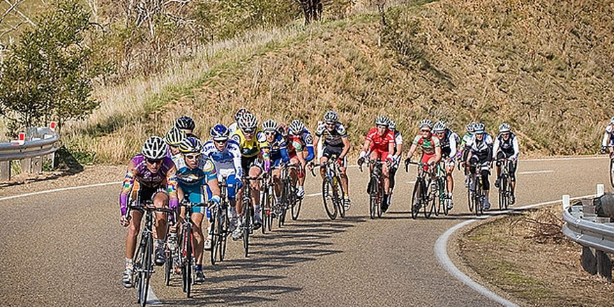 “Bisikletlilere saygı duymuyorlar”