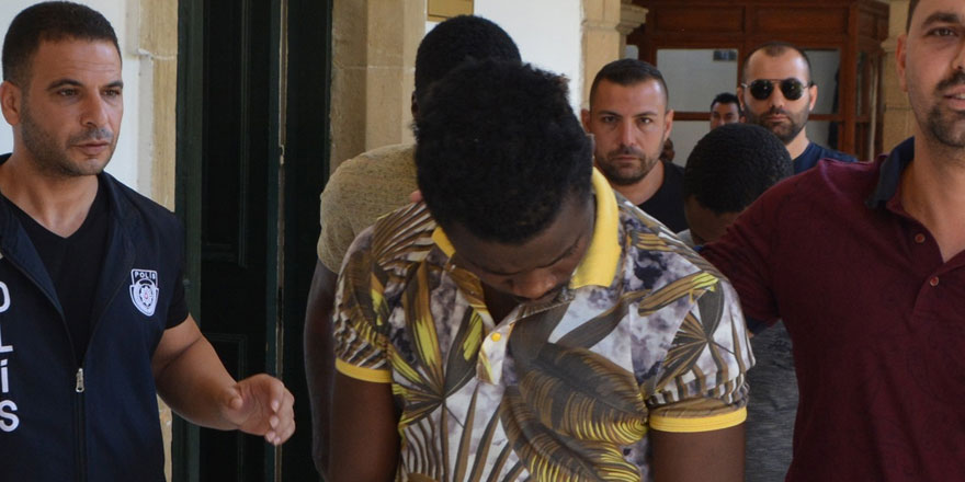 Owoyalr cinayetinde 5 zanlıdan biri cezaevinde