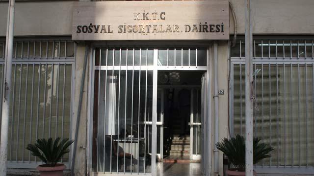 Sosyal Sigortalar'da alt ve üst sınırlar yeniden belirlendi