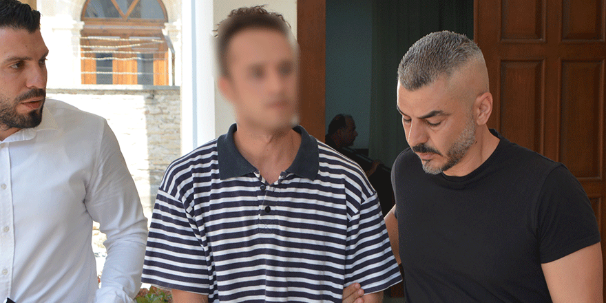 Gümrük paketinde uyuşturucu bulundu