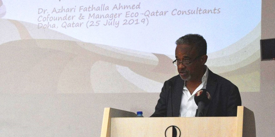 Yakın Doğu Üniversitesi Akademik Kadrosuna İkinci Nobel Ödüllü Bilim İnsanı Katıldı…