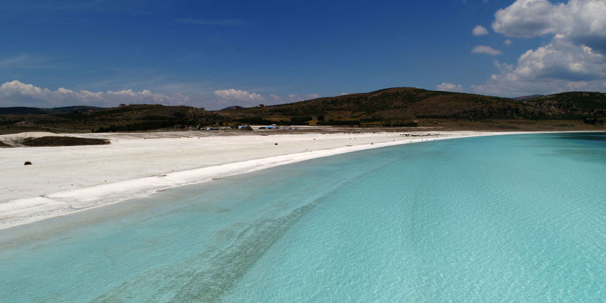 Salda Gölü davasında ara karar: Mahkeme proje ve ihaleyle ilgili tüm belgeleri istedi