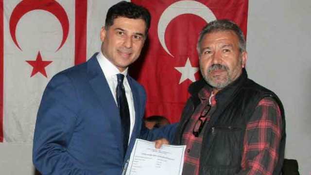 04 Gence kırsal kesim arsası hak sahipliği belgesi verildi