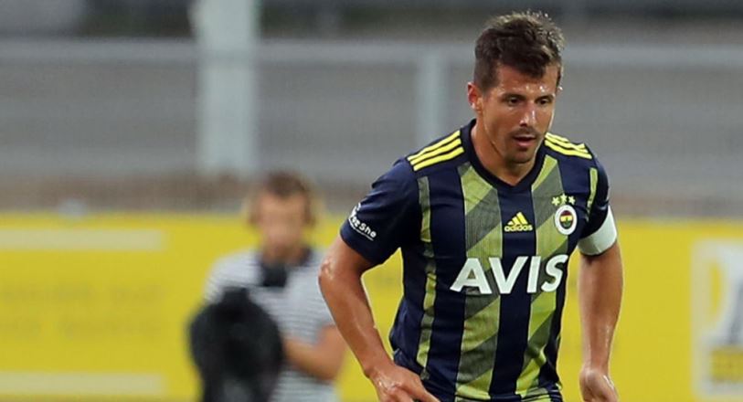 Belözoğlu: Özel maçlarda saha sonuçlarına takılıp kalmak yanlış olur