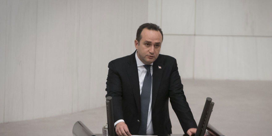 'Cumhurbaşkanı' denince bize Allah gibi geliyor