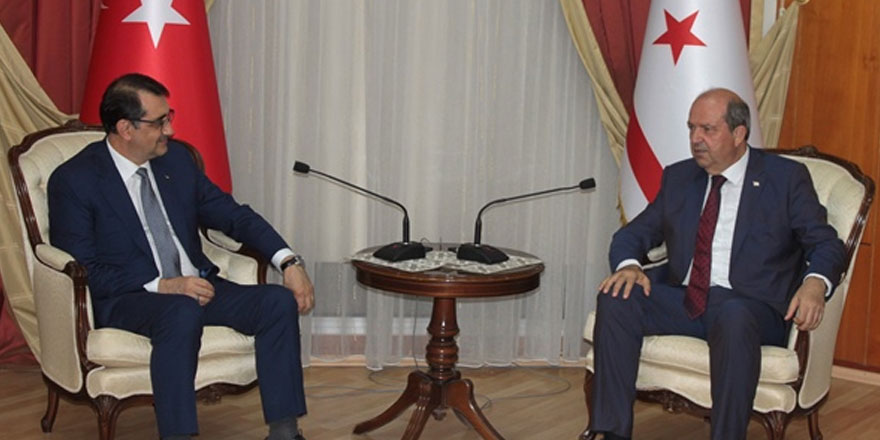 " Burada kendimizi evimizde hissediyoruz”