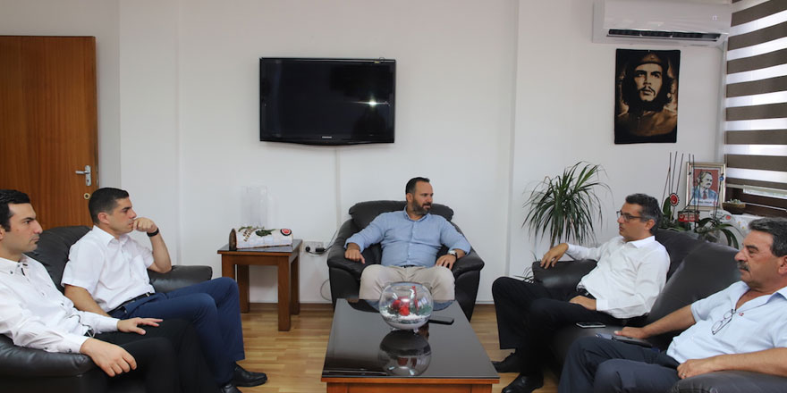 Mevcut hükümete ‘bonus’ niteliğinde bir kaynak yaratıldı!