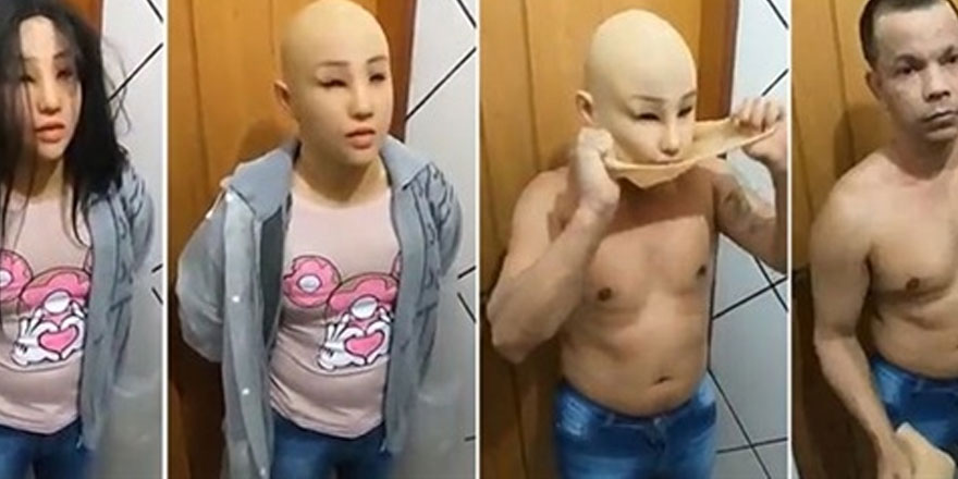 Hapishaneden kaçmaya çalışırken yakalanan çete lideri ölü bulundu