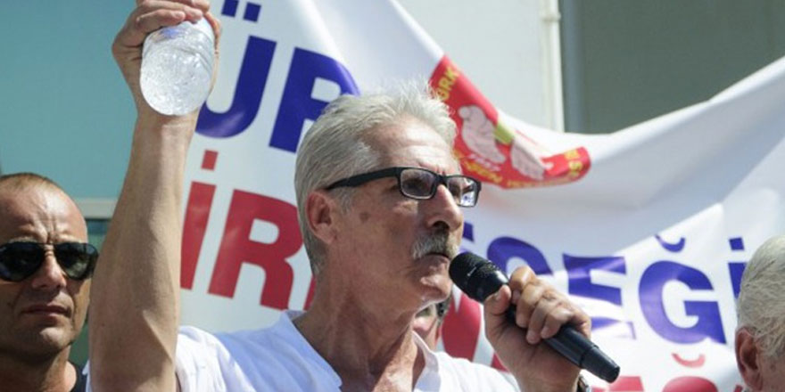 “Sayın Tatar bu konuda net bir duruş ortaya koyamadı''