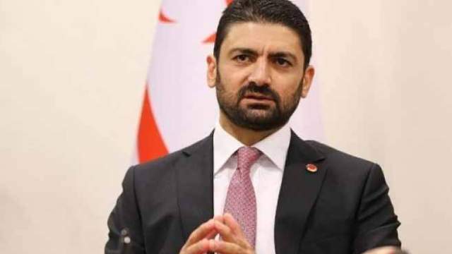Atun: KKTC enerji denkleminde yerini alacak