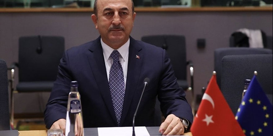 Çavuşoğlu'nun Bulgaristan ziyareti ertelendi