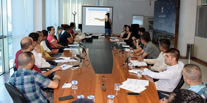 LTB beyaz Yasemin projesi’nin 6. dönemi başlıyor