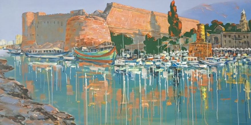 Arnavutluk sanatçıları sergisi açılıyor