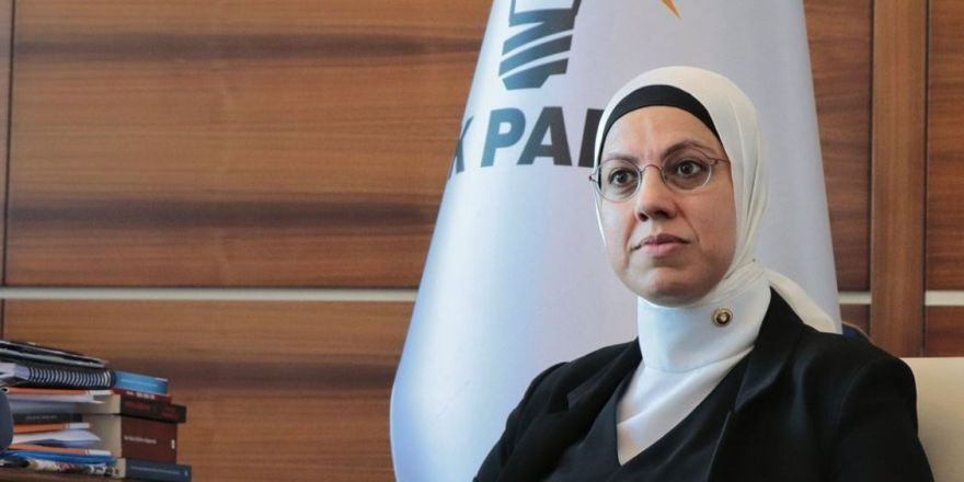 İBB'den maaş aldığı iddia edilen AK Partili Kavakçı hakkında açıklama