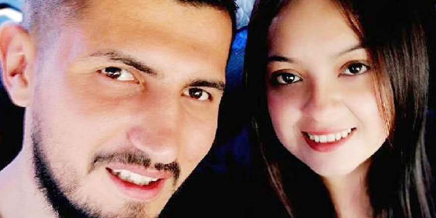 Balayı dönüşü kaza