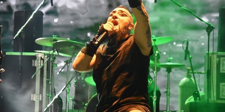 Girne Kültür Sanat Günleri, Hayko Cepkin Konseri İle Devam Etti