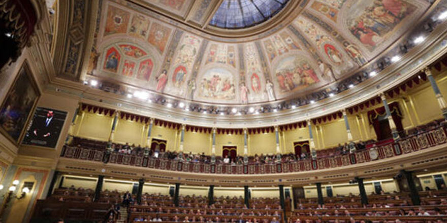 İspanya 100 gündür hükümetsiz