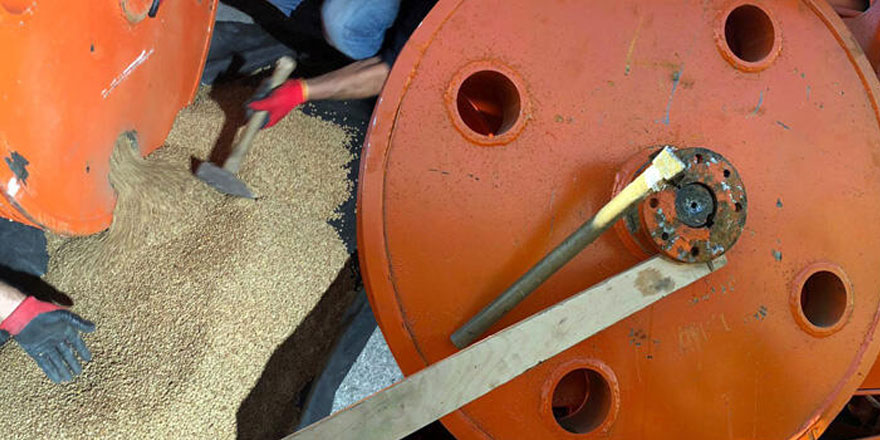 Hatay'da şoke eden olay! Sondaj makinelerinden çıktı...