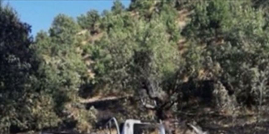 Erbil saldırısının iki planlayıcısı etkisiz hale getirildi