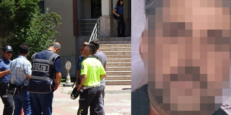 Korkunç olay küçük kızın her şeyi abisine anlatmasıyla başladı!