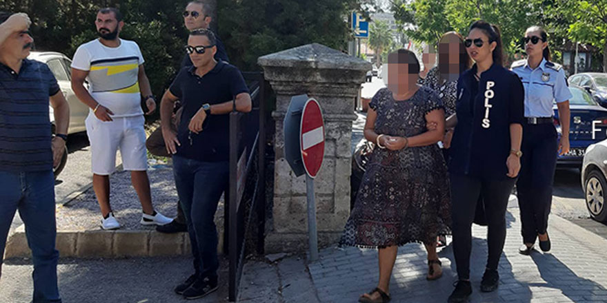 Sahte evrak davasında yeni tutuklamalar