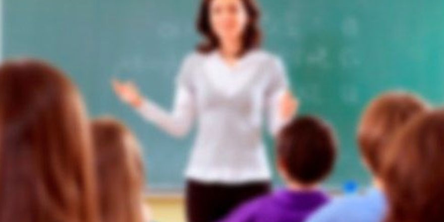 20 bin sözleşmeli öğretmen ataması yapıldı