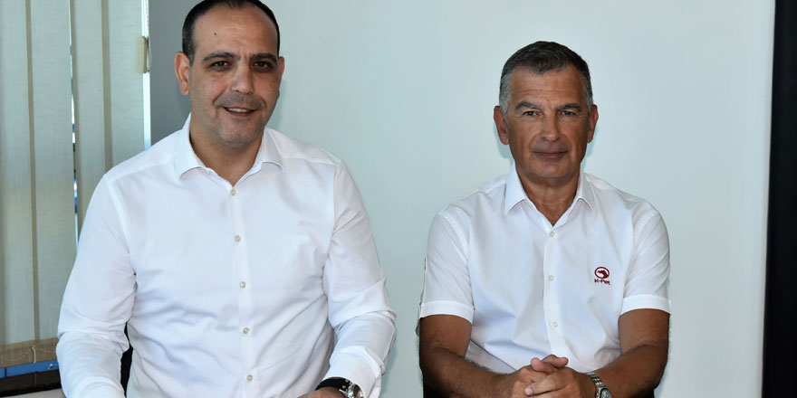 17. Kıbrıs Tiyatro Festivali Platin Sponsoru 7. Kez K.T. Petrolleri oldu