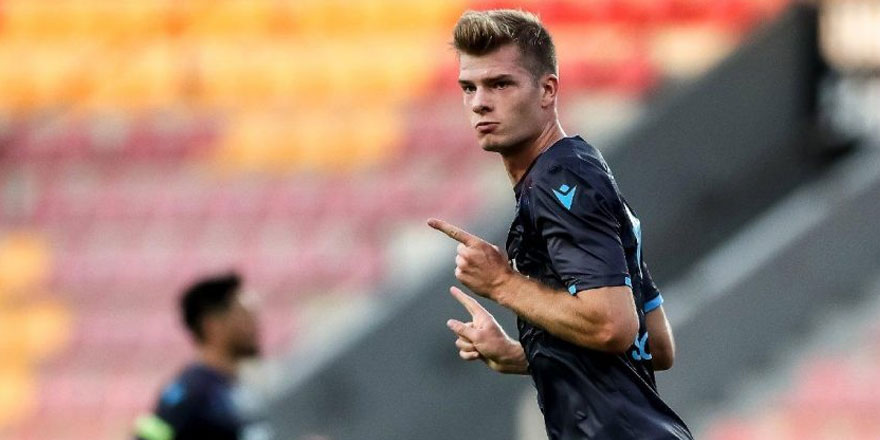 Türkiye’ye nefes aldırdı