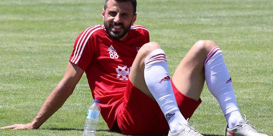 "Her takım Avrupa'ya gidebiliyor. Biz de yapabiliriz..."