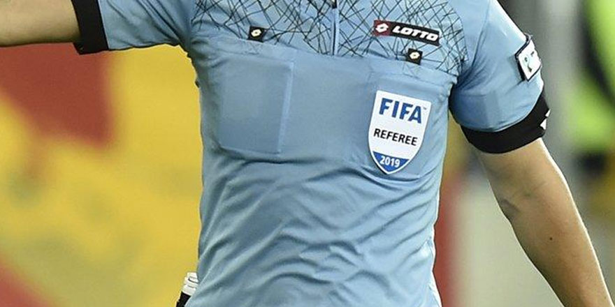 Süper Lig’de haftanın hakemleri belli oldu!