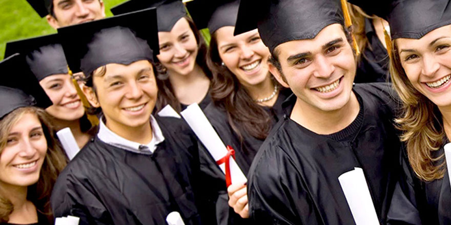 19 üniversite, 100 bini aşkın öğrenci…