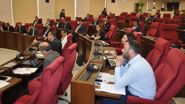 Yüksek Adliye Kurulu üyeliğine Özen Hürses seçildi