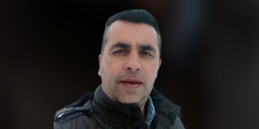 Öztürk yaşam mücadelesinde