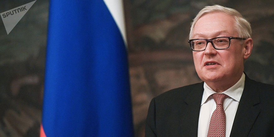 Rus Dışişleri’nden ABD’nin füze denemesiyle ilgili açıklama: ABD askeri gerginliği artırıyor