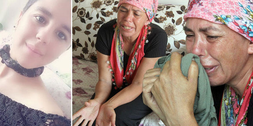 ‘Astıma iyi geliyor’ diyerek kandırdılar! Annesi gözyaşlarına boğuldu…