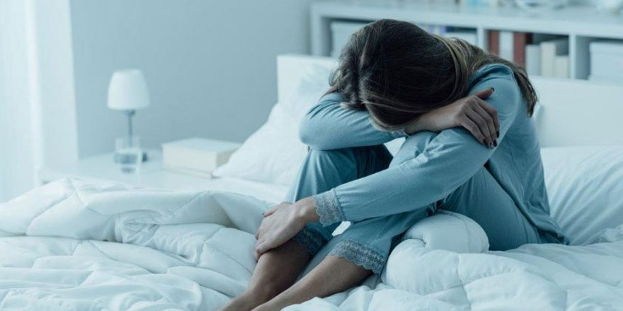 ‘Demir eksikliği kadınları aşktan soğutuyor’