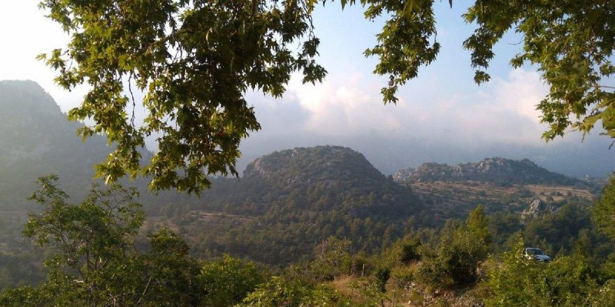 Antalya’daki maden ocakları meclis gündeminde