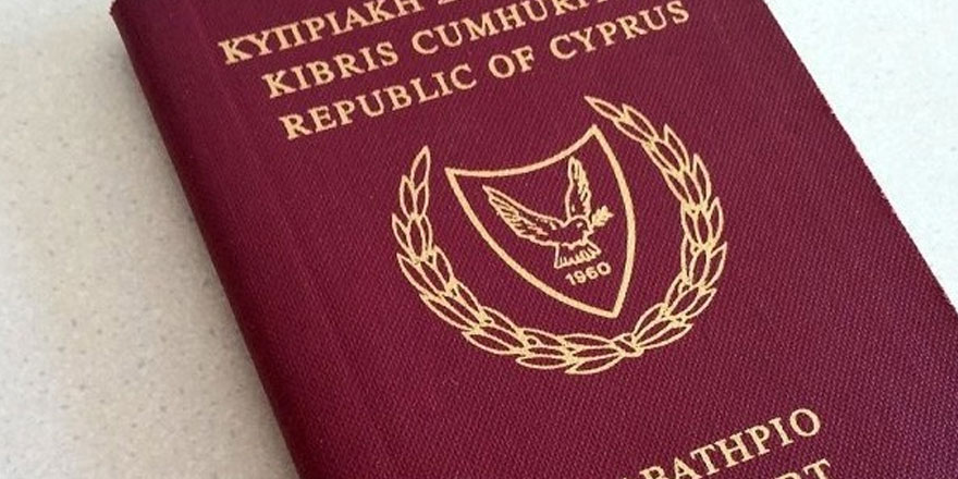İngilizlerden Güney Kıbrıs pasaportuna büyük ilgi