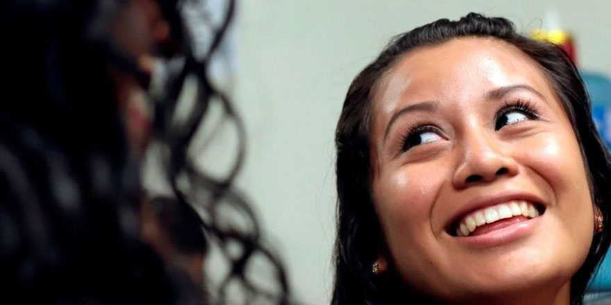 El Salvador'da kürtaj davası yeniden görülen kadın beraat etti