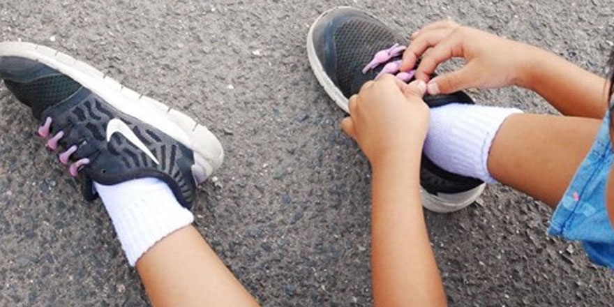 Ünlü ayakkabı markası çocuklar için abonelik sistemi başlattı