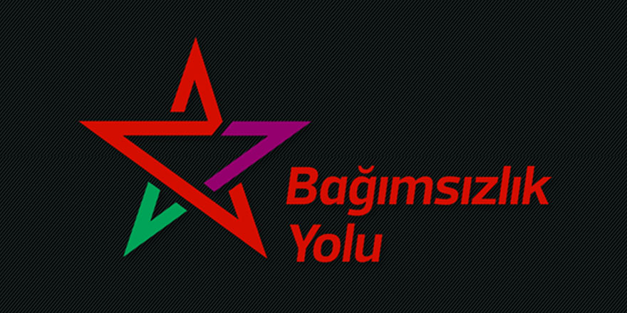 Bağımsızlık yolu hükümeti sağlığa yetersiz bütçe ayırdığı gerekçesiyle protesto etti