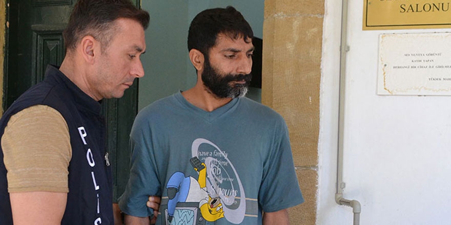 Müebbet yargılanacak