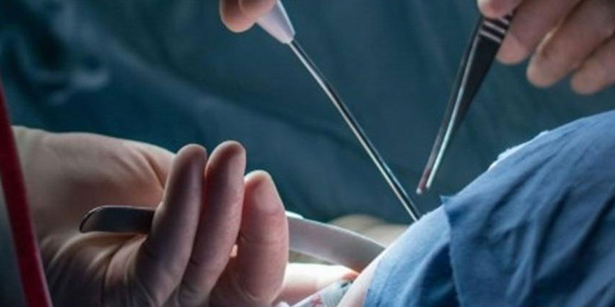 İstanbul’da organ ticareti