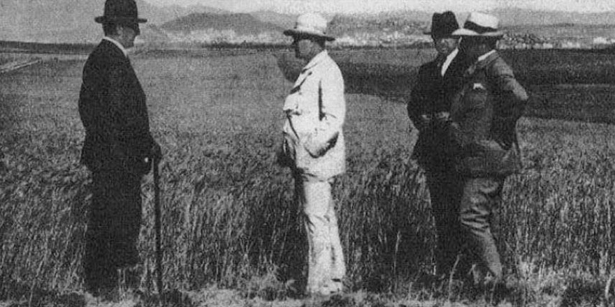 Yargıdan Atatürk Orman Çiftliği’ni kurtaracak karar