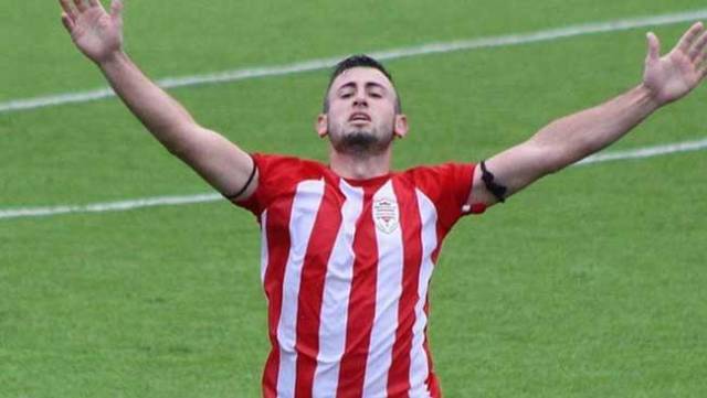 U21’de Cihangir’e yan bakılmıyor
