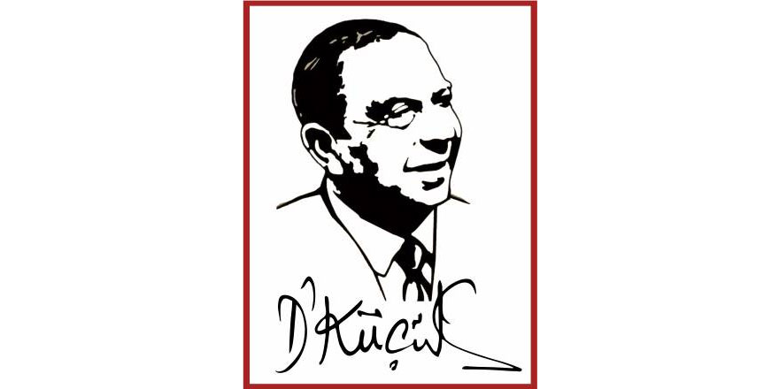 “DR. Fazıl Küçük Bursu”