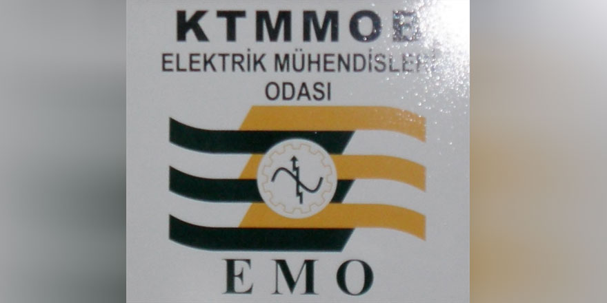 Elektrik mühendisleri odası, KKTC’nin elektrik ihtiyacını karşılayabilmesinin temel gereklilik olduğunu vurguladı