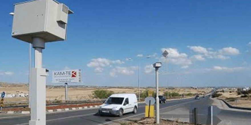 Yarından itibaren ceza gönderecek