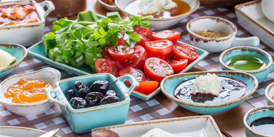 Zayıflamak için nasıl kahvaltı yapılmalı?